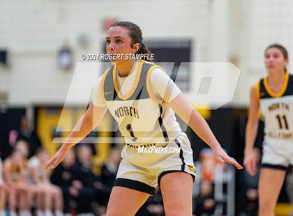 Thumbnail 2 in Knoch @ North Allegheny photogallery.