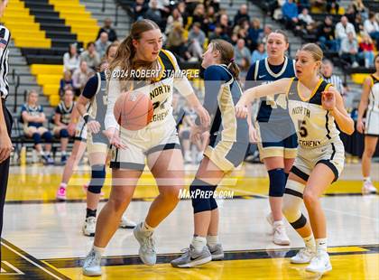 Thumbnail 2 in Knoch @ North Allegheny photogallery.