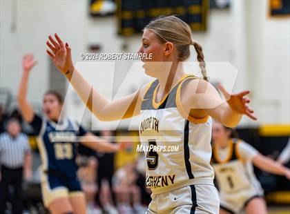 Thumbnail 1 in Knoch @ North Allegheny photogallery.