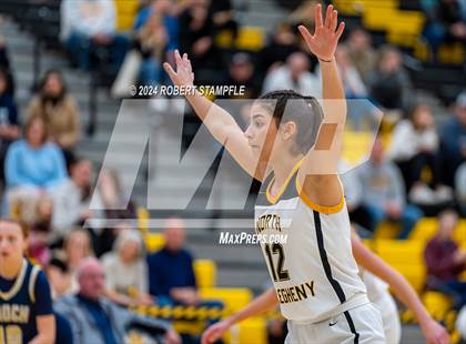 Thumbnail 3 in Knoch @ North Allegheny photogallery.