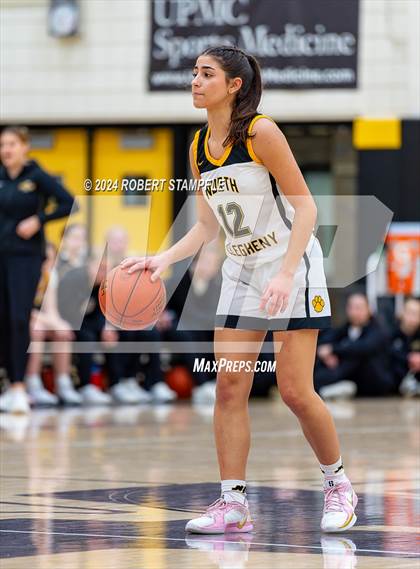 Thumbnail 2 in Knoch @ North Allegheny photogallery.