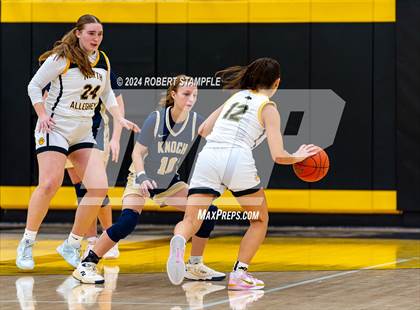Thumbnail 3 in Knoch @ North Allegheny photogallery.