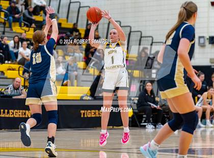 Thumbnail 2 in Knoch @ North Allegheny photogallery.