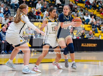 Thumbnail 1 in Knoch @ North Allegheny photogallery.
