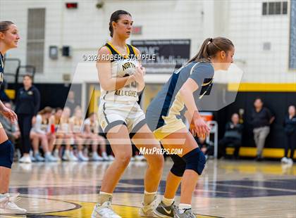 Thumbnail 3 in Knoch @ North Allegheny photogallery.