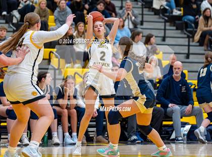 Thumbnail 1 in Knoch @ North Allegheny photogallery.