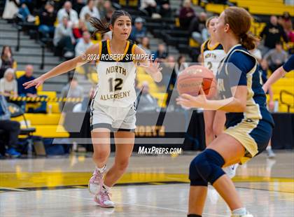 Thumbnail 2 in Knoch @ North Allegheny photogallery.