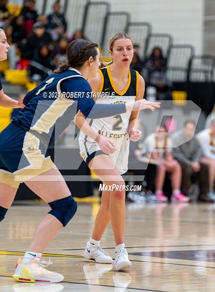 Thumbnail 2 in Knoch @ North Allegheny photogallery.