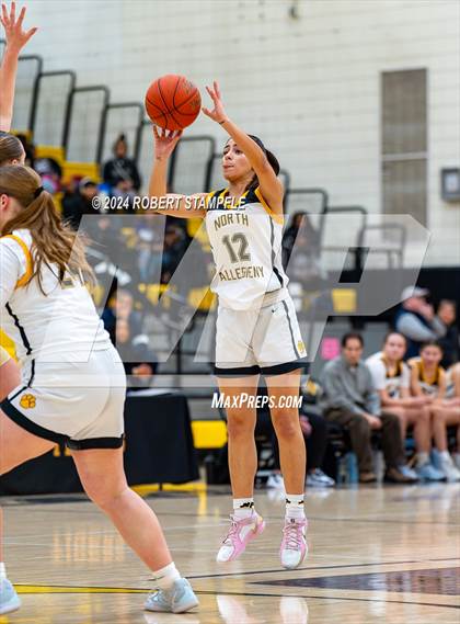 Thumbnail 1 in Knoch @ North Allegheny photogallery.