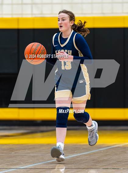 Thumbnail 3 in Knoch @ North Allegheny photogallery.