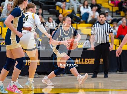 Thumbnail 2 in Knoch @ North Allegheny photogallery.