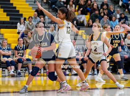 Thumbnail 1 in Knoch @ North Allegheny photogallery.