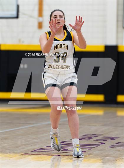 Thumbnail 2 in Knoch @ North Allegheny photogallery.