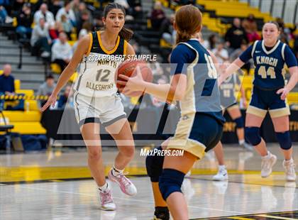 Thumbnail 3 in Knoch @ North Allegheny photogallery.