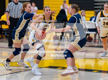 Thumbnail 3 in Knoch @ North Allegheny photogallery.