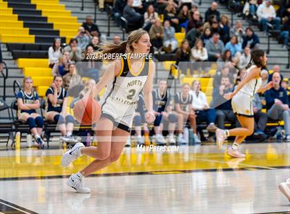 Thumbnail 1 in Knoch @ North Allegheny photogallery.