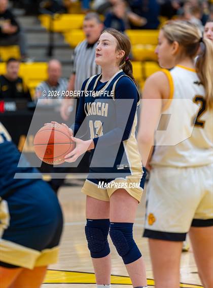 Thumbnail 3 in Knoch @ North Allegheny photogallery.