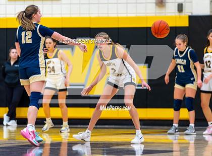 Thumbnail 1 in Knoch @ North Allegheny photogallery.