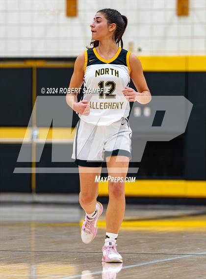 Thumbnail 3 in Knoch @ North Allegheny photogallery.