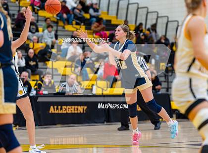 Thumbnail 3 in Knoch @ North Allegheny photogallery.