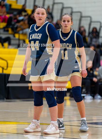 Thumbnail 3 in Knoch @ North Allegheny photogallery.