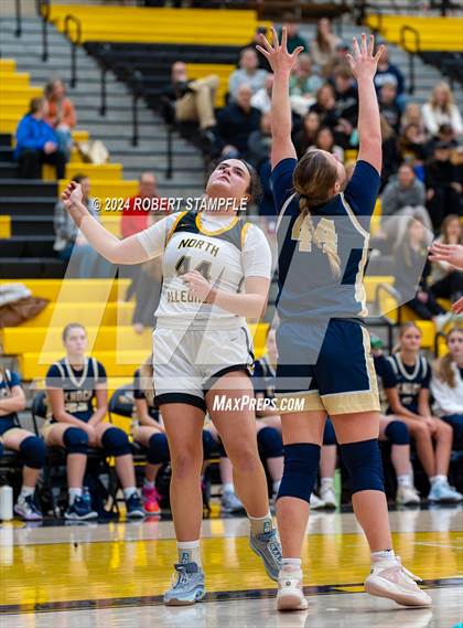 Thumbnail 2 in Knoch @ North Allegheny photogallery.