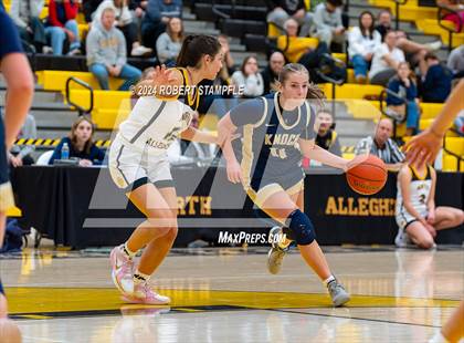 Thumbnail 3 in Knoch @ North Allegheny photogallery.