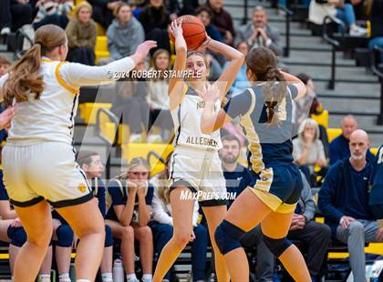 Thumbnail 3 in Knoch @ North Allegheny photogallery.