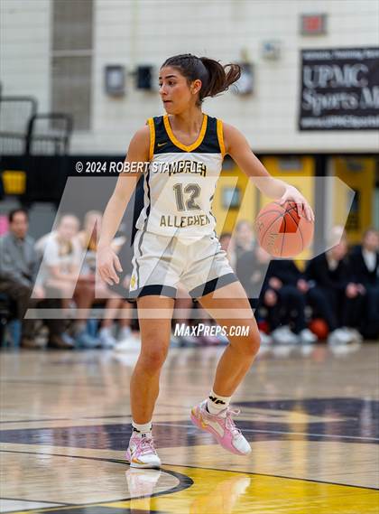 Thumbnail 1 in Knoch @ North Allegheny photogallery.
