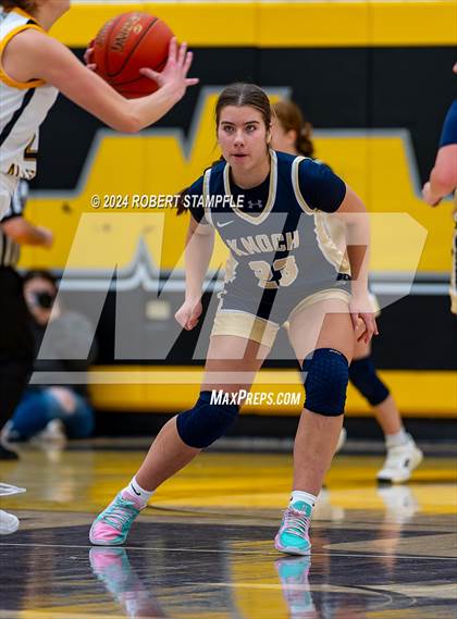 Thumbnail 2 in Knoch @ North Allegheny photogallery.