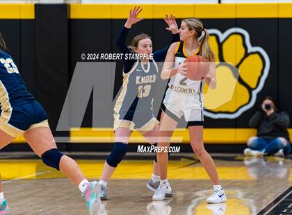 Thumbnail 2 in Knoch @ North Allegheny photogallery.