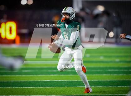Thumbnail 3 in Chandler @ Basha (AIA Open Semifinals) photogallery.