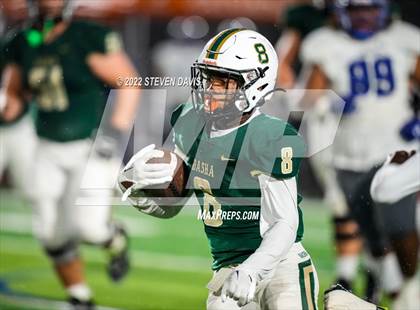 Thumbnail 1 in Chandler @ Basha (AIA Open Semifinals) photogallery.