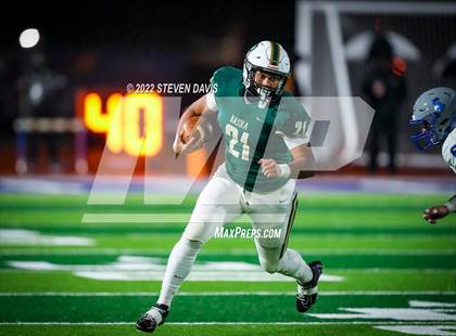 Thumbnail 1 in Chandler @ Basha (AIA Open Semifinals) photogallery.