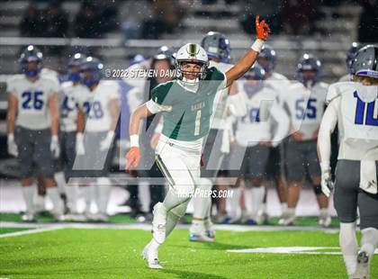 Thumbnail 3 in Chandler @ Basha (AIA Open Semifinals) photogallery.