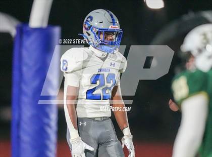 Thumbnail 3 in Chandler @ Basha (AIA Open Semifinals) photogallery.