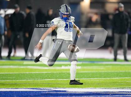 Thumbnail 1 in Chandler @ Basha (AIA Open Semifinals) photogallery.