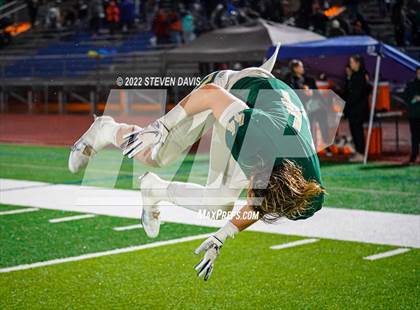 Thumbnail 1 in Chandler @ Basha (AIA Open Semifinals) photogallery.