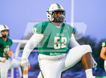 Thumbnail 1 in Chandler @ Basha (AIA Open Semifinals) photogallery.