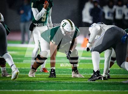 Thumbnail 3 in Chandler @ Basha (AIA Open Semifinals) photogallery.