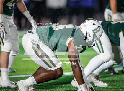 Thumbnail 1 in Chandler @ Basha (AIA Open Semifinals) photogallery.