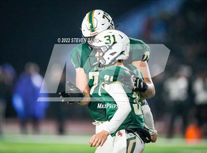 Thumbnail 3 in Chandler @ Basha (AIA Open Semifinals) photogallery.
