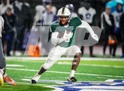 Thumbnail 1 in Chandler @ Basha (AIA Open Semifinals) photogallery.