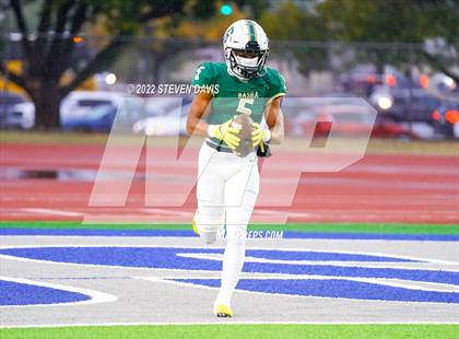 Thumbnail 1 in Chandler @ Basha (AIA Open Semifinals) photogallery.