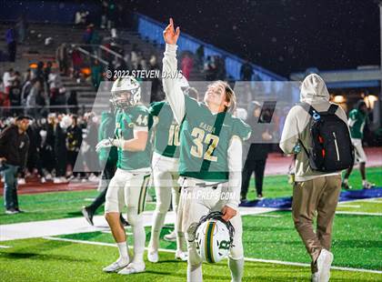 Thumbnail 2 in Chandler @ Basha (AIA Open Semifinals) photogallery.