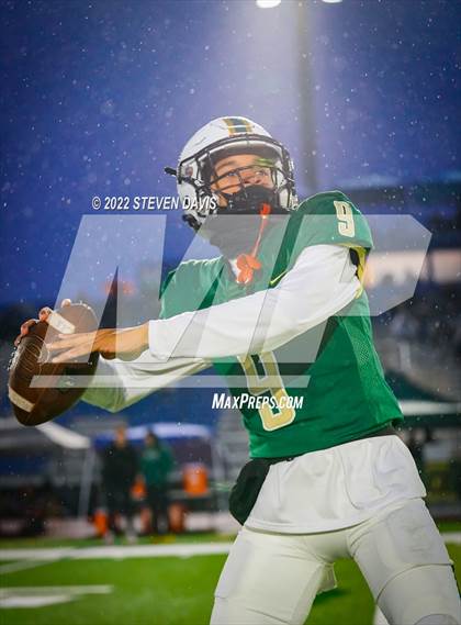 Thumbnail 3 in Chandler @ Basha (AIA Open Semifinals) photogallery.