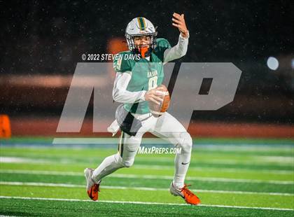 Thumbnail 1 in Chandler @ Basha (AIA Open Semifinals) photogallery.