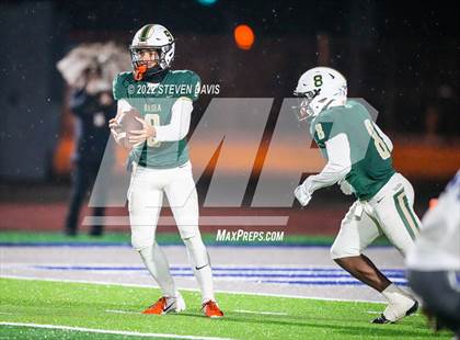 Thumbnail 1 in Chandler @ Basha (AIA Open Semifinals) photogallery.
