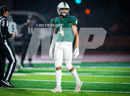 Thumbnail 2 in Chandler @ Basha (AIA Open Semifinals) photogallery.
