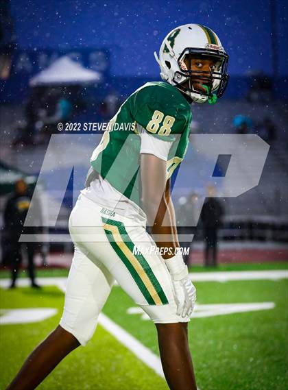Thumbnail 1 in Chandler @ Basha (AIA Open Semifinals) photogallery.